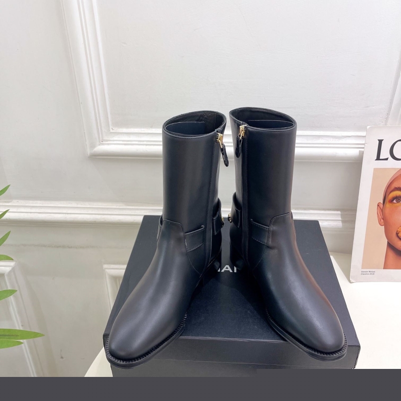 Ch*el boots